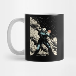 Attack! Mug